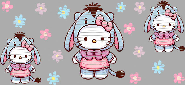 16oz Sanrio-SO-810